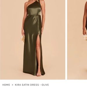 Birdy Grey Kira Dress